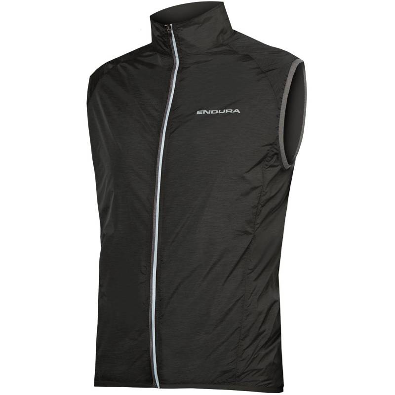 Endura Herren Pakagilet Weste von Endura