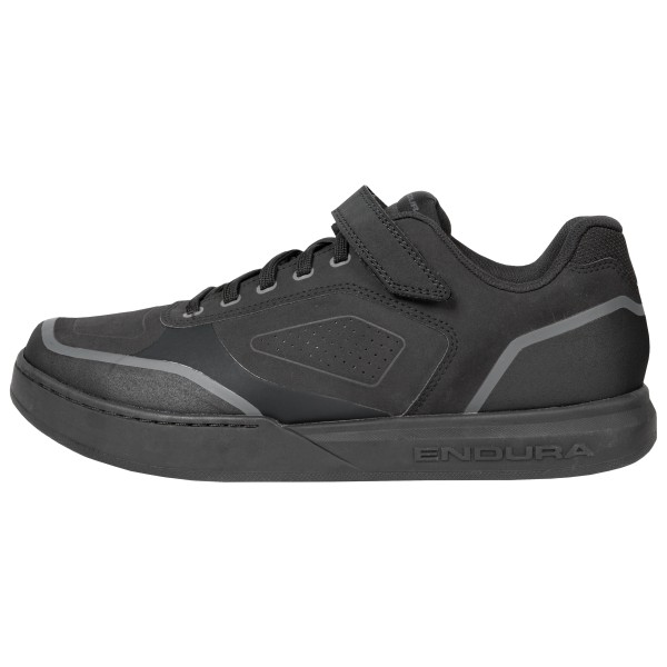 Endura - Hummvee Clipless Shoe - Veloschuhe Gr 40 grau von Endura