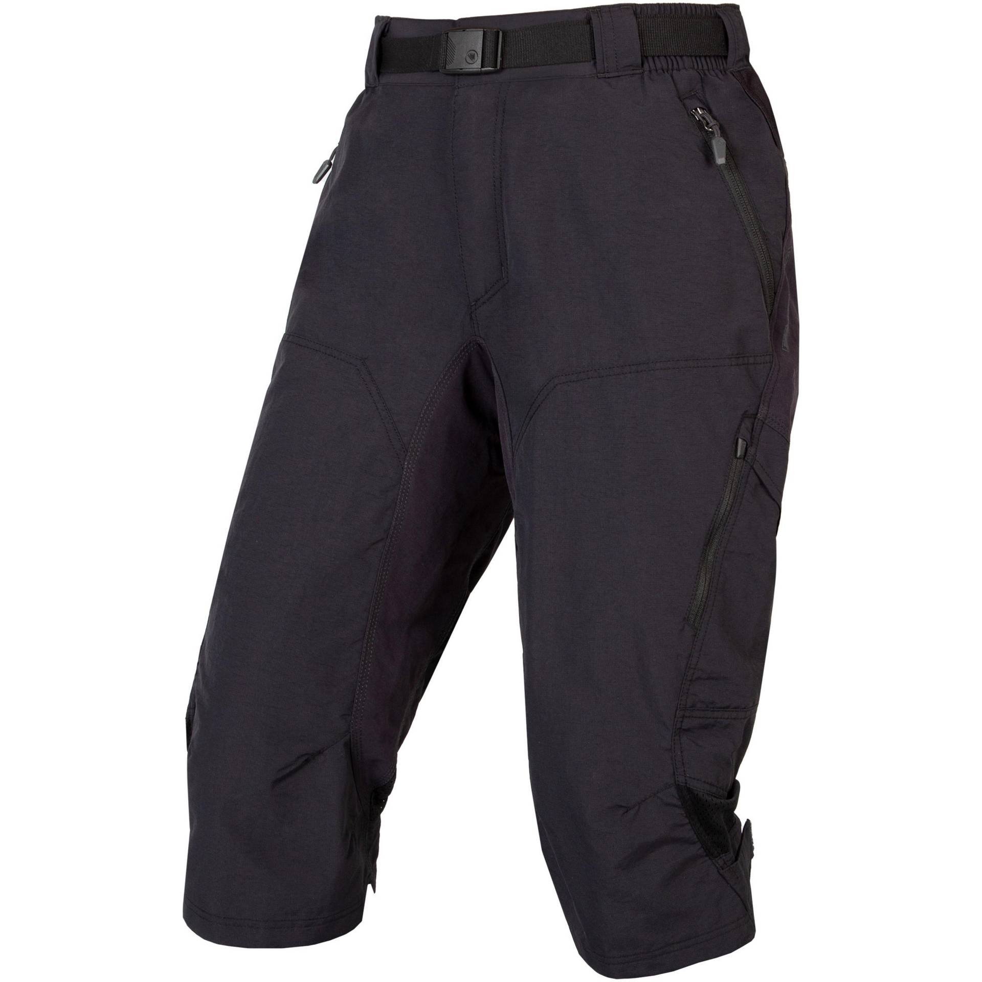 Endura Hummvee Fahrradhose Damen