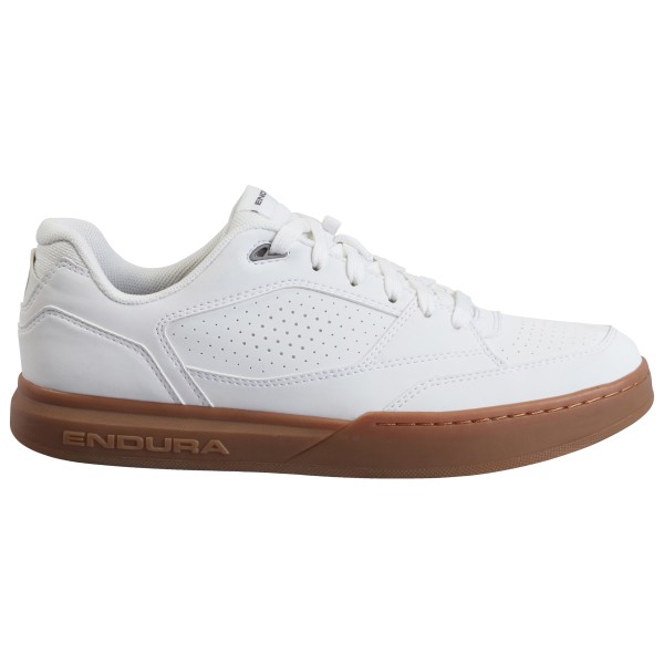 Endura - Hummvee Flat Pedal Schuh - Veloschuhe Gr 38 grau von Endura