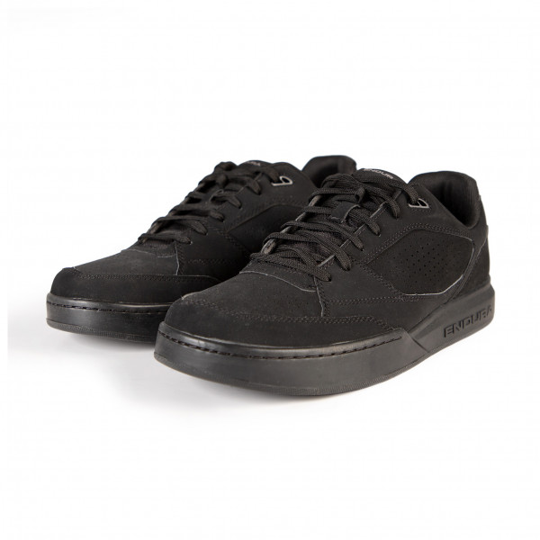 Endura - Hummvee Flat Pedal Schuh - Veloschuhe Gr 43 schwarz Endura - Hummvee Flat Pedal Schuh - Veloschuhe Gr 43 schwarz von Endura