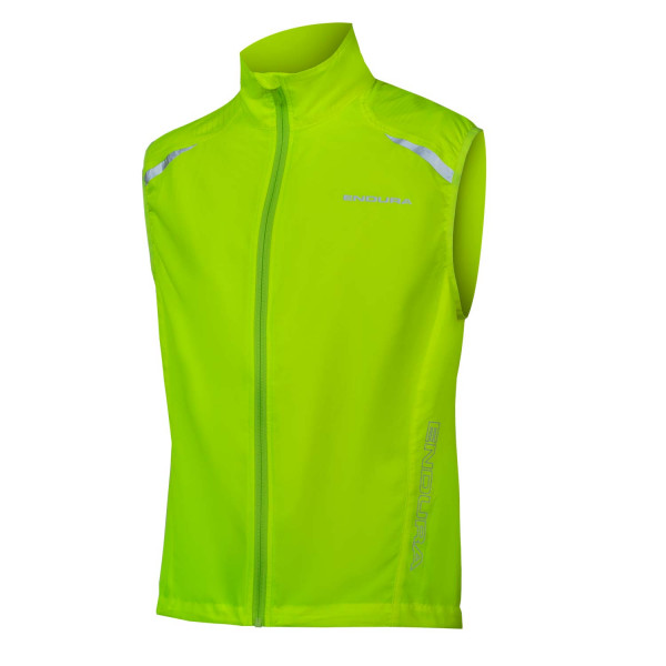 Endura - Hummvee Gilet - Velogilet Gr XXL grün Endura - Hummvee Gilet - Velogilet Gr XXL grün von Endura