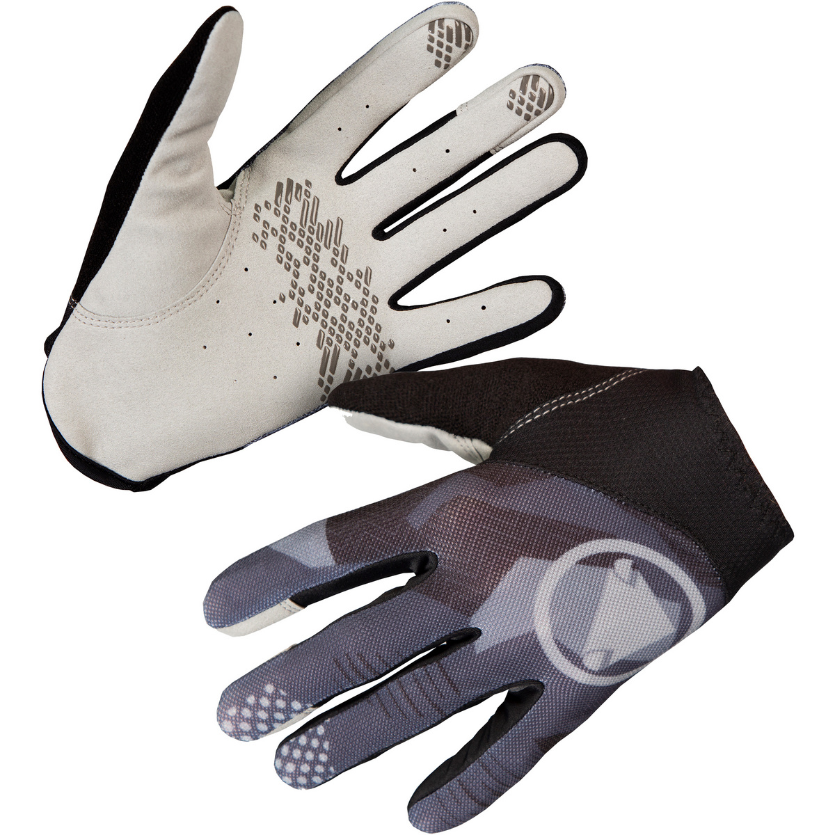 Endura Hummvee Lite Icon Handschuhe von Endura