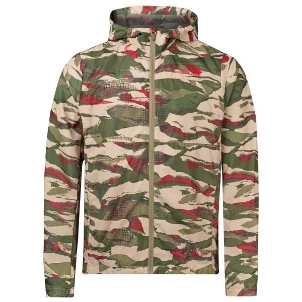 Endura - Hummvee WP Shell Jacke - Windjacke Gr L beige von Endura