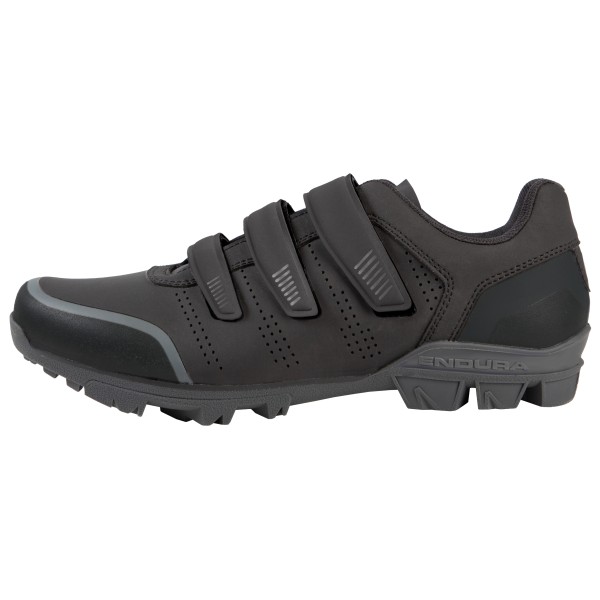 Endura - Hummvee XC Shoe - Veloschuhe Gr 38 grau von Endura