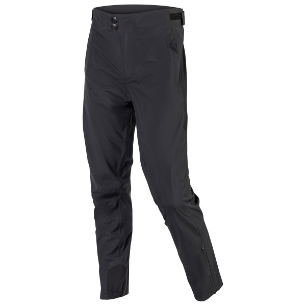 Endura - Kid's MT500 Waterproof Trouser - Velohose Gr 11/12 Years;13/14 Years;7/8 Years;9/10 Years grau/schwarz von Endura