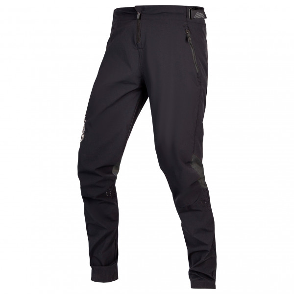 Endura - MT500 Burner Lite Hose - Velohose Gr XXL grau/schwarz Endura - MT500 Burner Lite Hose - Velohose Gr XXL grau/schwarz von Endura
