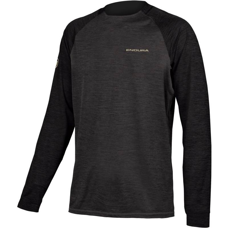 Endura SingleTrack Funktionsshirt Herren von Endura