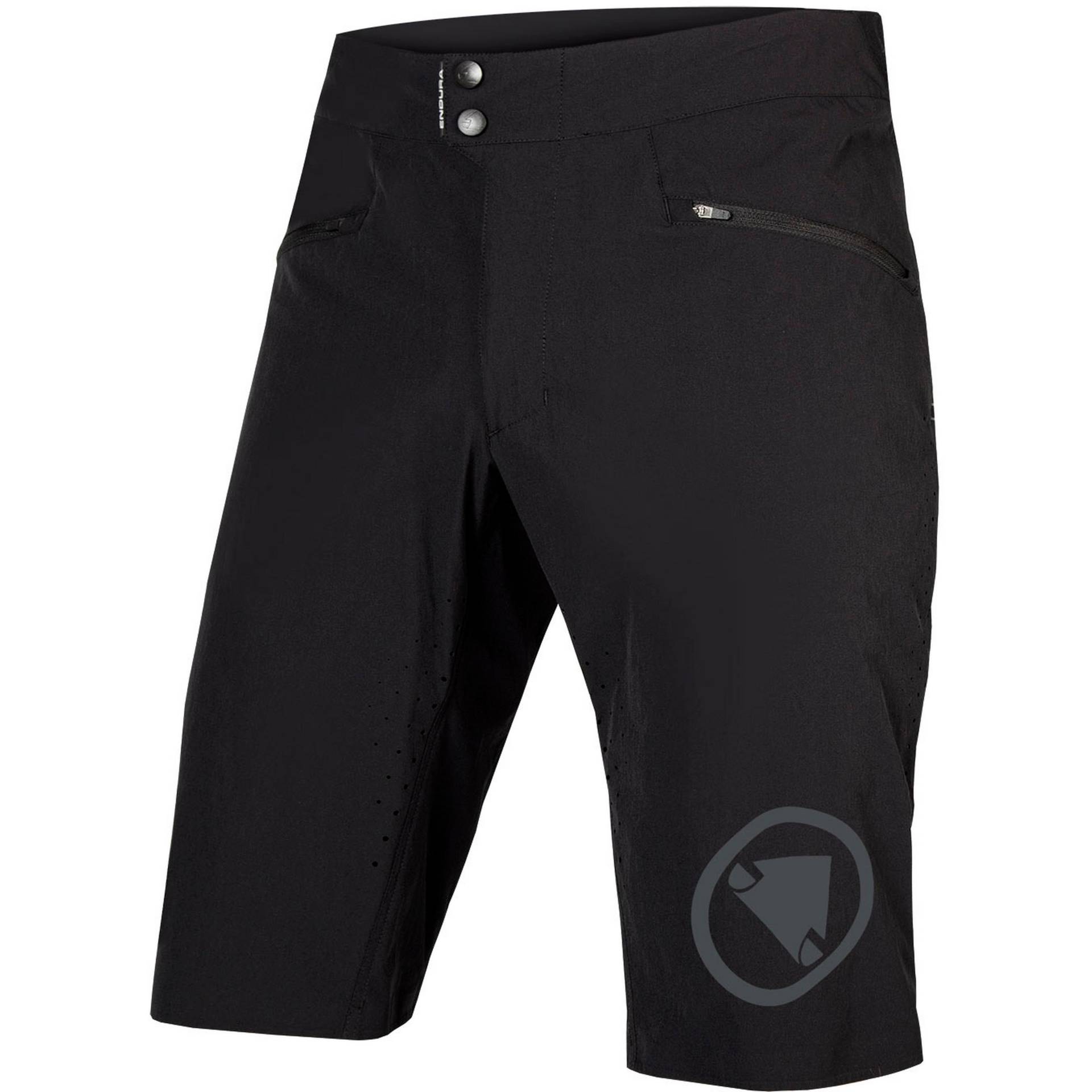 Endura SingleTrack Lite Fahrradshorts Herren von Endura