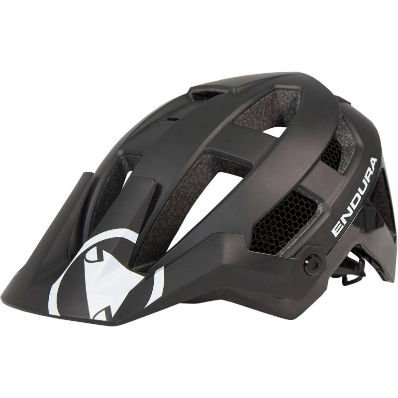 Endura SingleTrack MIPS Helm von Endura