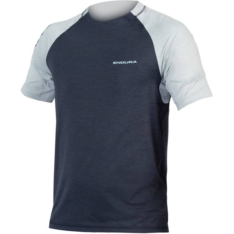 Endura SingleTrack Trikot Herren von Endura