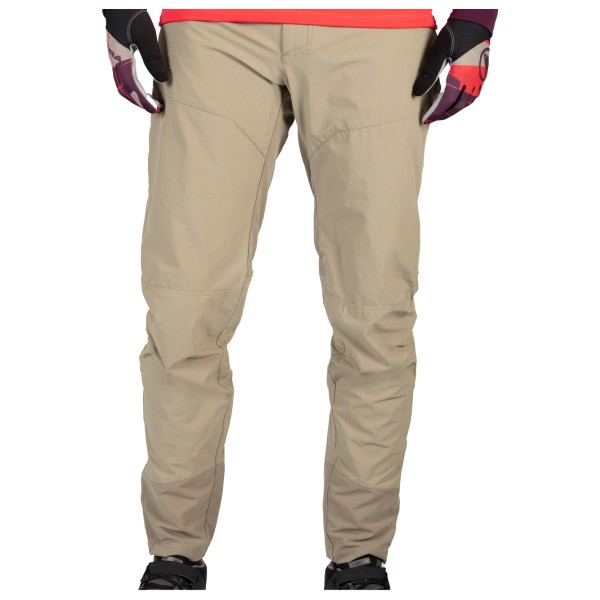 Endura - Singletrack Hose II - Velohose Gr XXL beige Endura - Singletrack Hose II - Velohose Gr XXL beige von Endura