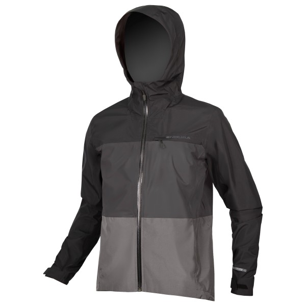 Endura - Singletrack Jacke II - Velojacke Gr XXL grau Endura - Singletrack Jacke II - Velojacke Gr XXL grau von Endura