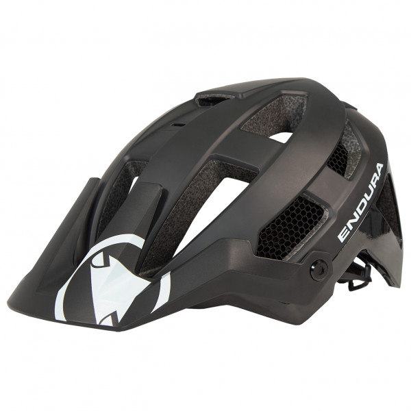 Endura - Singletrack Mips Helm - Velohelm Gr 55-59 cm - M/L grau Endura - Singletrack Mips Helm - Velohelm Gr 55-59 cm - M/L grau von Endura