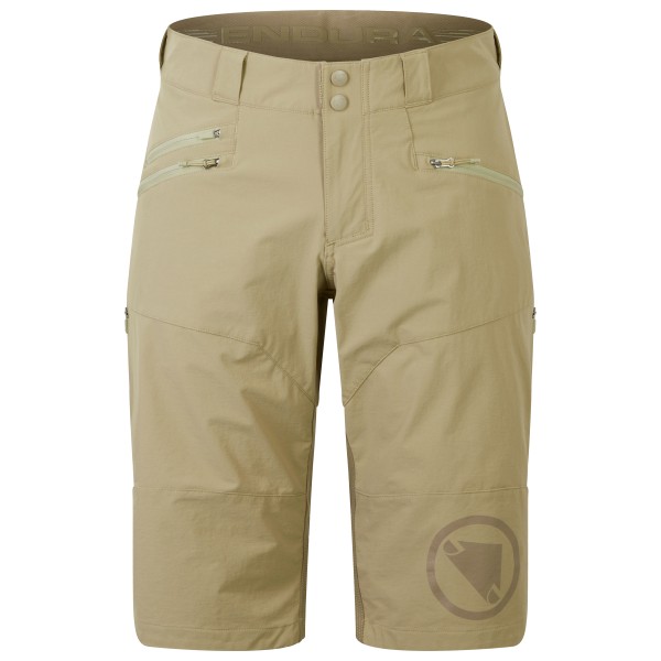 Endura - Singletrack Shorts II - Velohose Gr M beige Endura - Singletrack Shorts II - Velohose Gr M beige von Endura