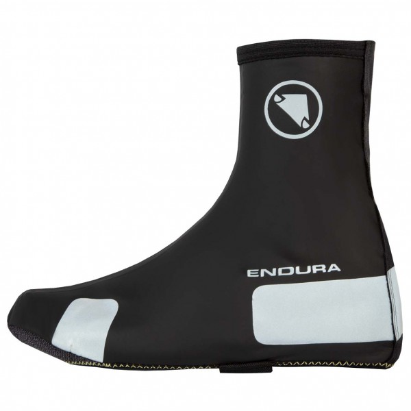 Endura - Urban Luminite Überschuh - Überschuhe Gr M;S;XXL schwarz von Endura