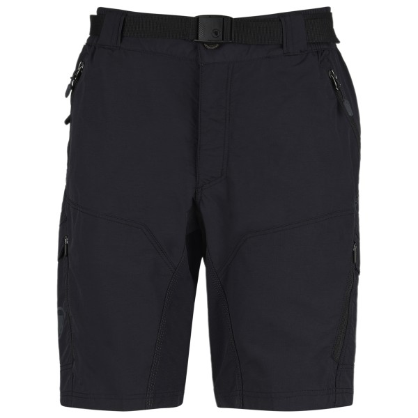 Endura - Women's Hummvee Short mit Innenhose - Velohose Gr L schwarz von Endura