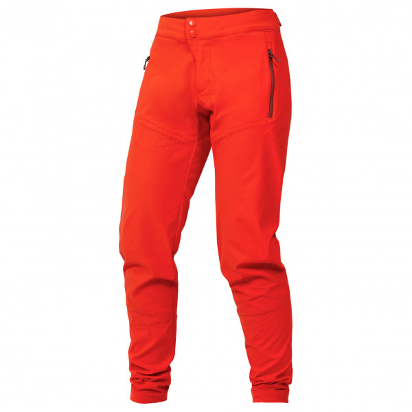 Endura - Women's MT500 Burner Hose - Velohose Gr L;M;S;XL;XS schwarz;türkis von Endura