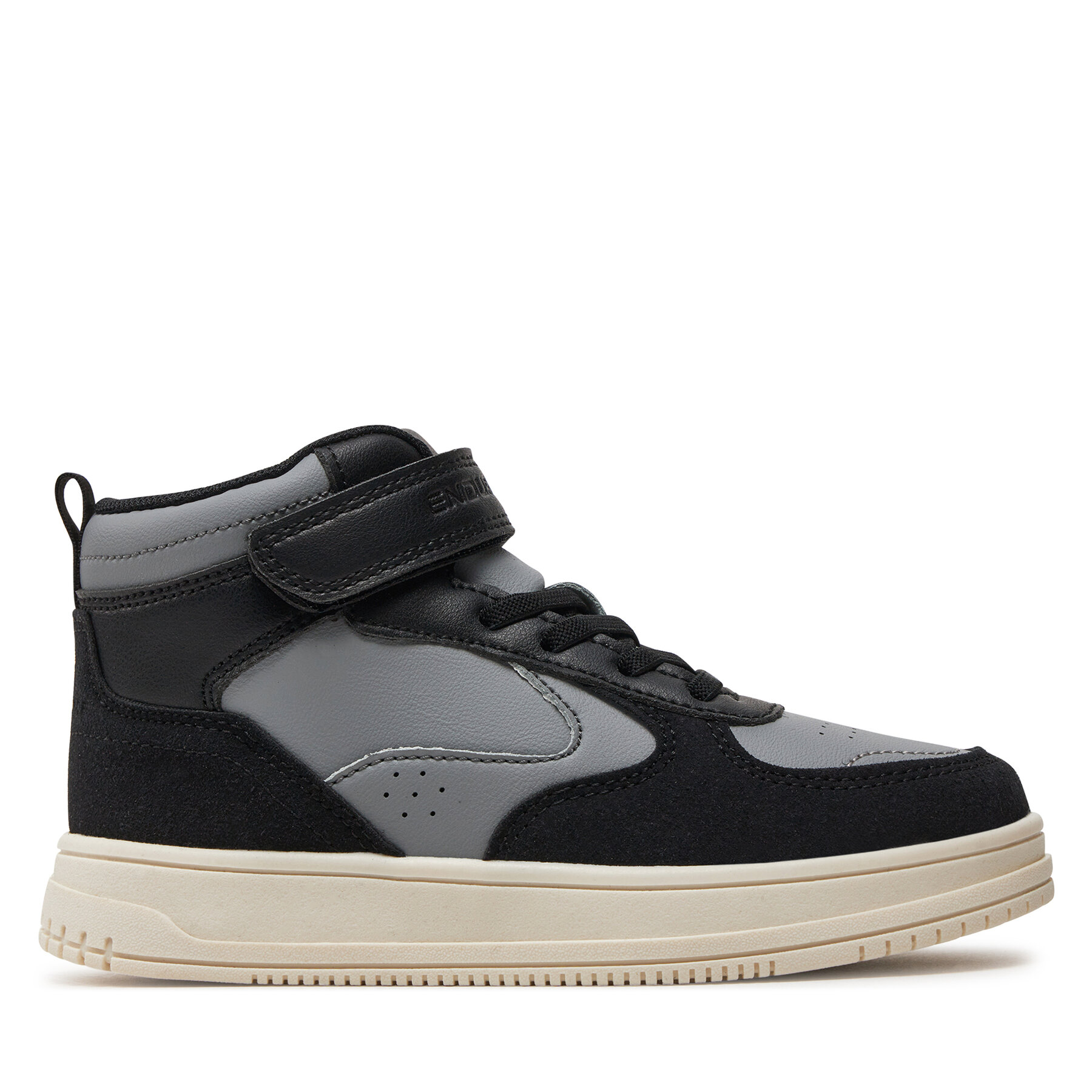 Sneakers Endurance Daffodil E242021 Black 1001 von Endurance