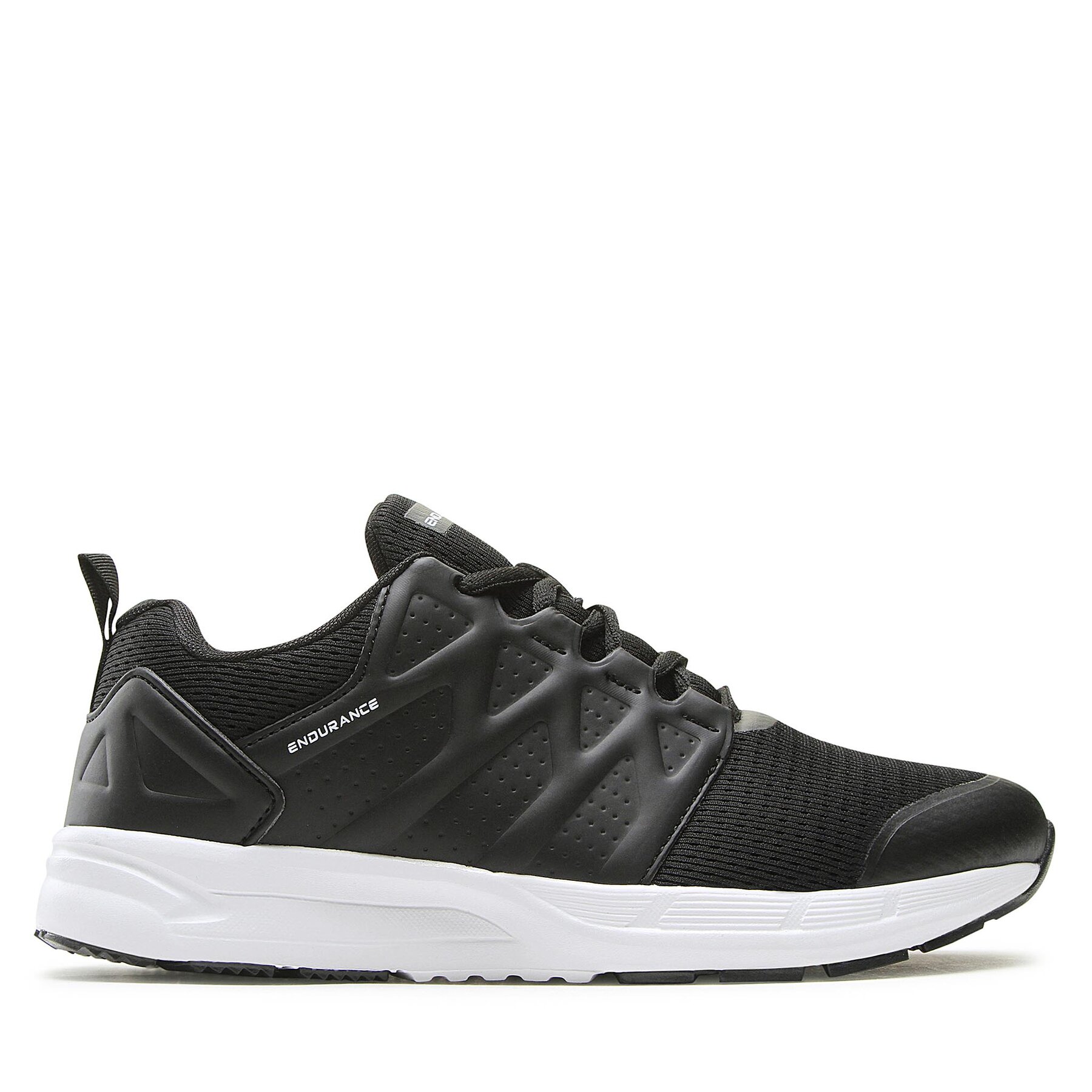 Sneakers Endurance Karang M Lite E192410 Black 1001 von Endurance