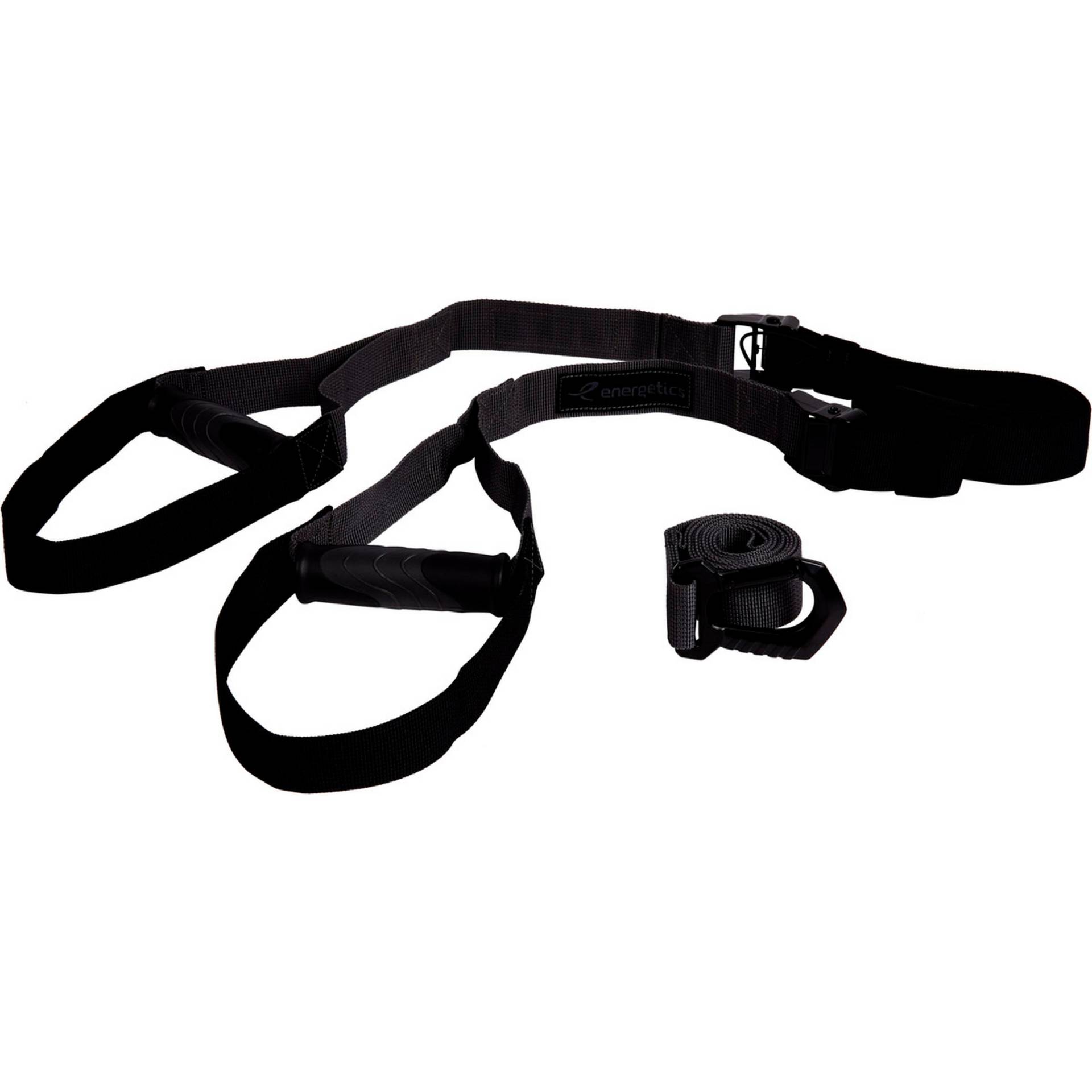 ENERGETICS HEIMTRAINER FUNCTIONAL TRAINER 2.0 Schlingentrainer ENERGETICS HEIMTRAINER FUNCTIONAL TRAINER 2.0 Schlingentrainer von Energetics