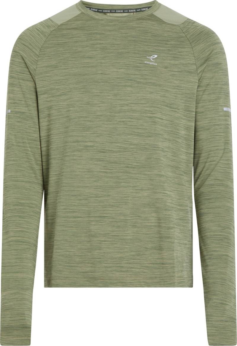 Energetics Langarmshirt »He.-Langarmshirt Ailo LS M«, (1 tlg.) von Energetics