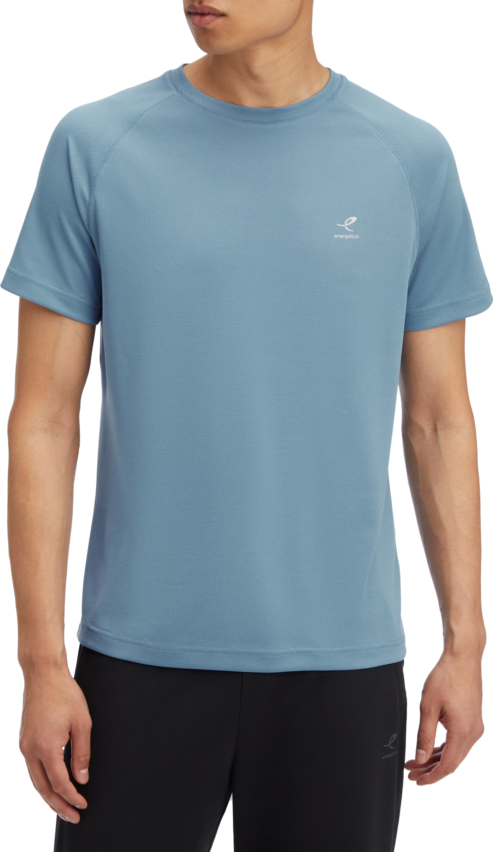 Energetics T-Shirt »He.-T-Shirt Martin SS M«, (1 tlg.) von Energetics