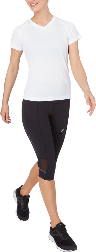 Energetics Trainingsshirt »Da.-T-Shirt Natalja SS W«, (1 tlg.) von Energetics