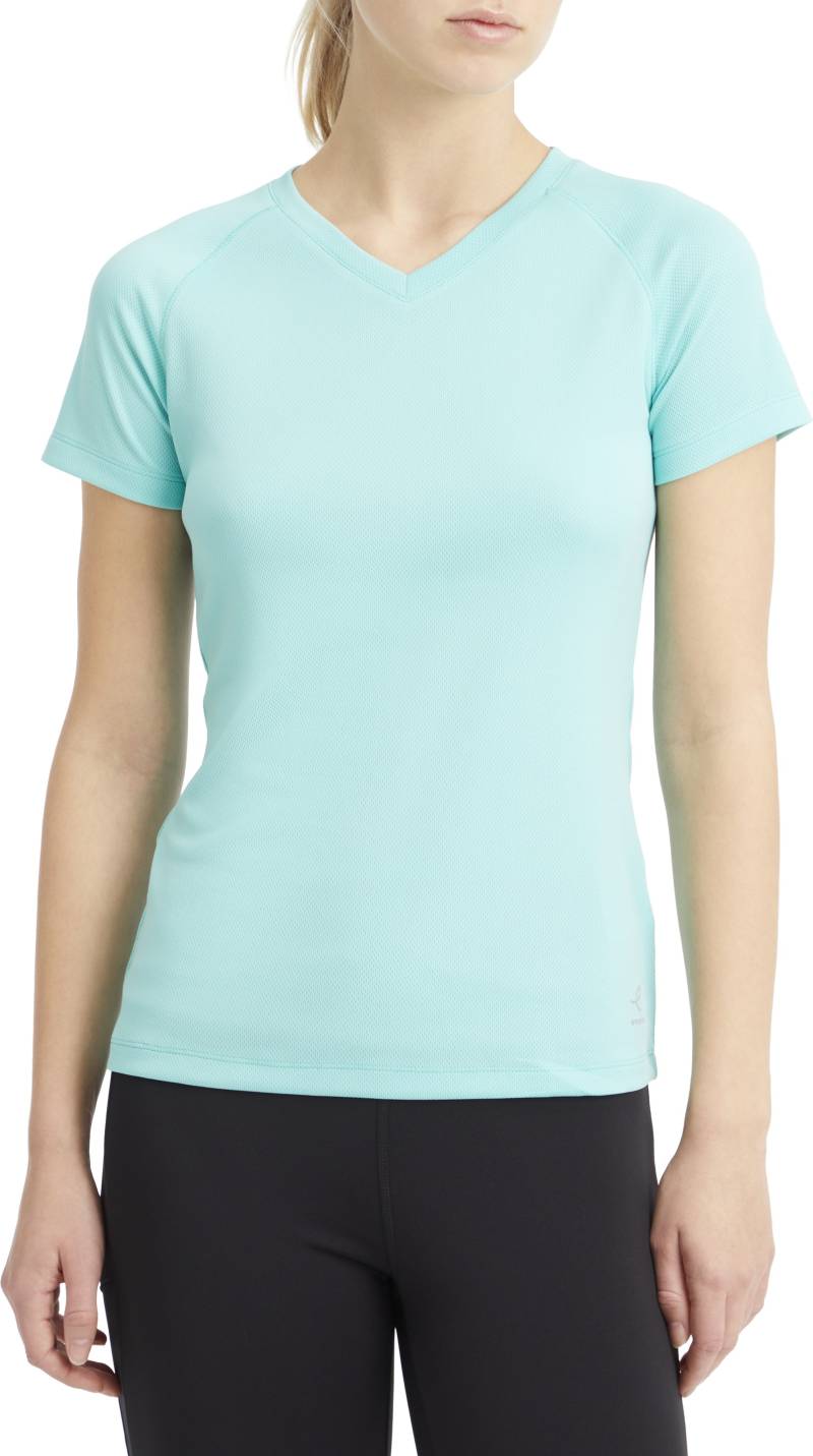 Energetics Trainingsshirt »Da.-T-Shirt Natalja SS W«, (1 tlg.) von Energetics