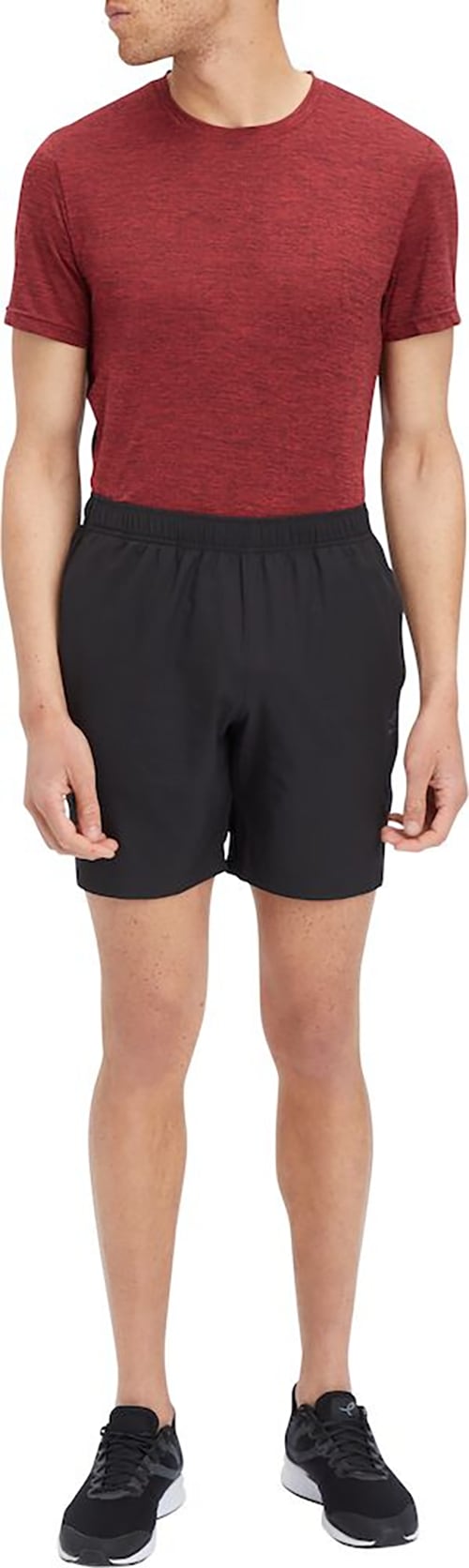 Energetics Trekkingshorts »He.-Shorts Thilo M«, (1 tlg.)