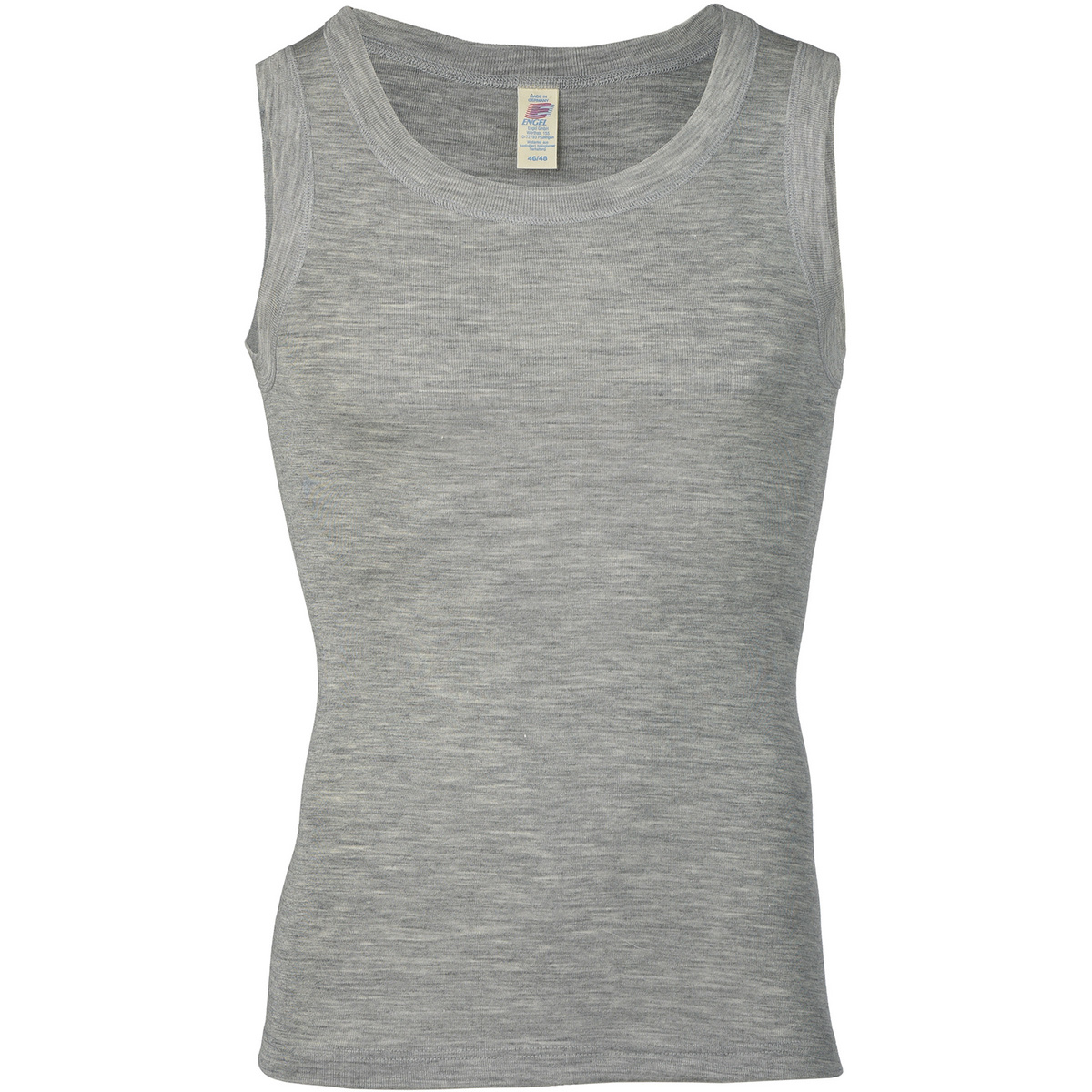 Engel Natur Herren Tanktop von Engel natur