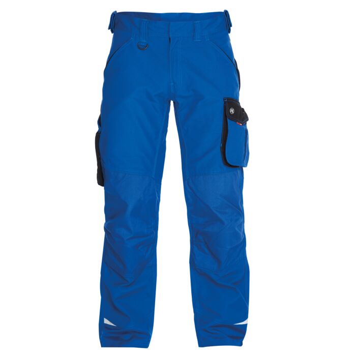 Arbeitshose Engel blau von Engel