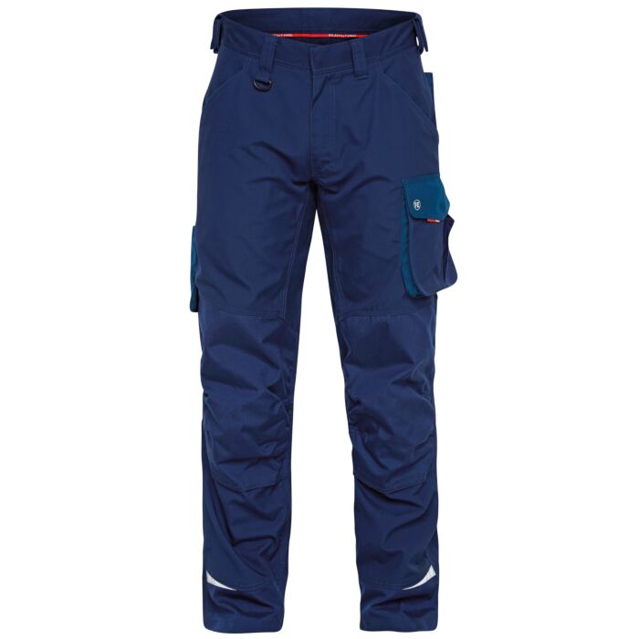 Arbeitshose Engel marine von Engel