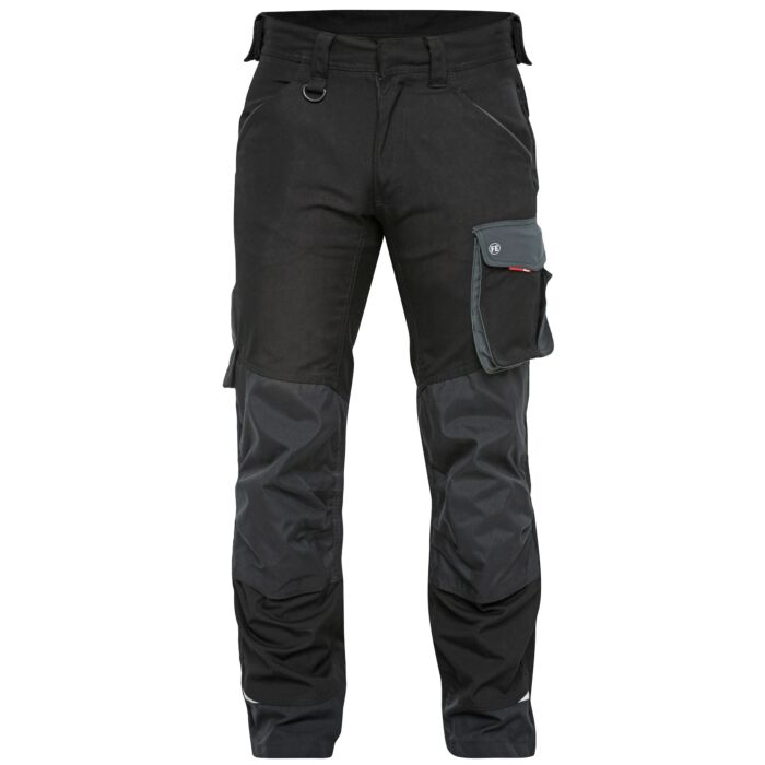 Arbeitshose Engel schwarz von Engel