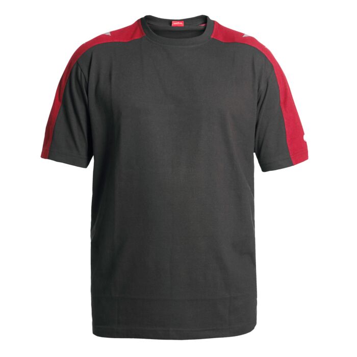 Engel T-Shirt Galaxy, anthrazit, XXL von Engel