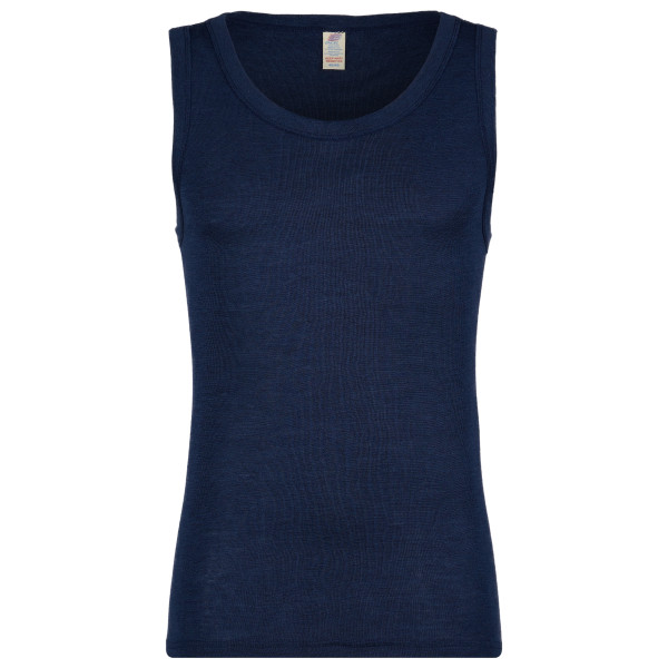 Engel - Achselshirt - Merinounterwäsche Gr 46/48;50/52;54/56 blau;grau;schwarz;türkis Engel - Achselshirt - Merinounterwäsche Gr 46/48;50/52;54/56 blau;grau;schwarz;türkis von Engel