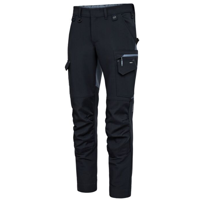 Engel Entire Arbeitshose mit 4-Wege-Stretch von Engel