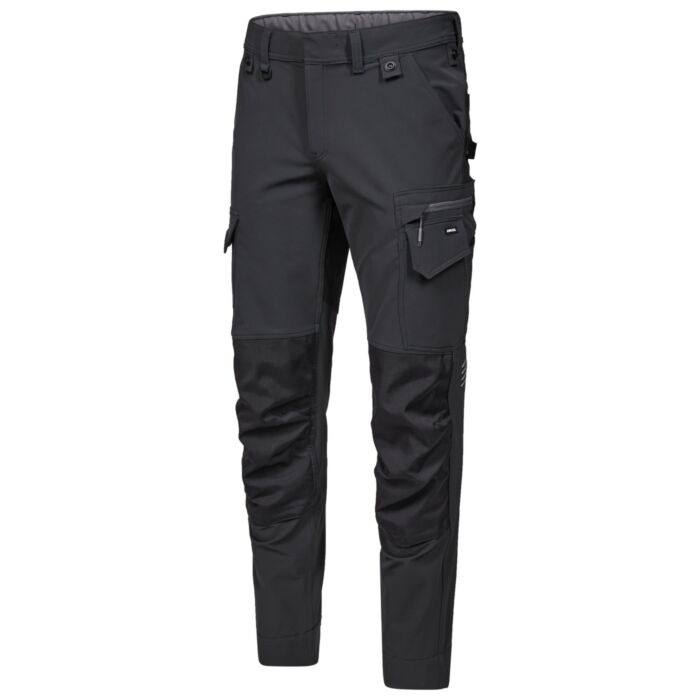 Engel Entire Arbeitshose mit 4-Wege-Stretch von Engel
