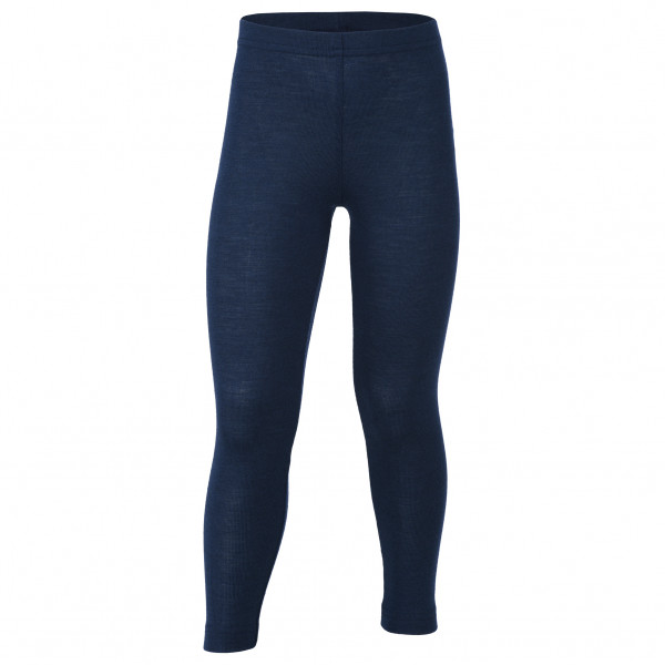 Engel - Kinder Leggings - Merinounterwäsche Gr 92 blau Engel - Kinder Leggings - Merinounterwäsche Gr 92 blau von Engel
