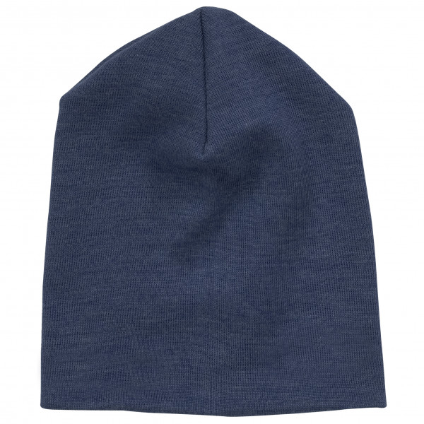 Engel - Mütze Feinripp - Mütze Gr One Size blau Engel - Mütze Feinripp - Mütze Gr One Size blau von Engel