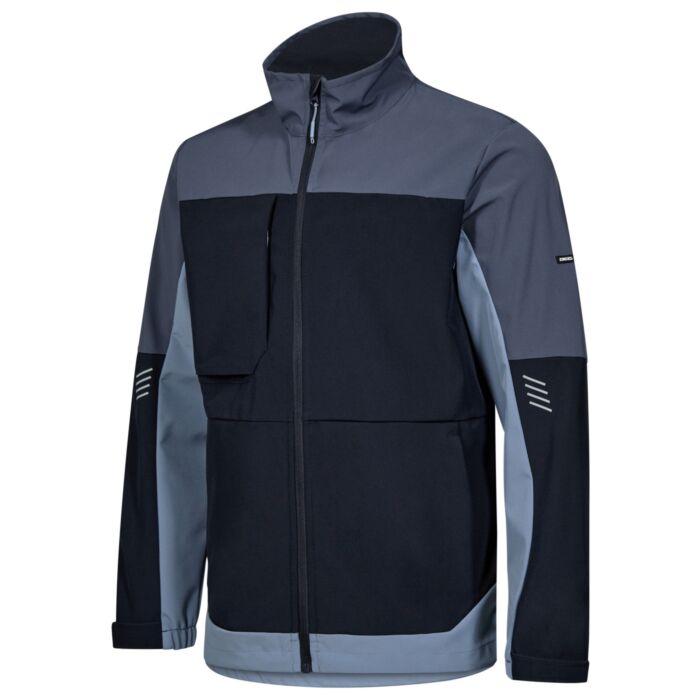 Engel Softshelljacke Entire von Engel