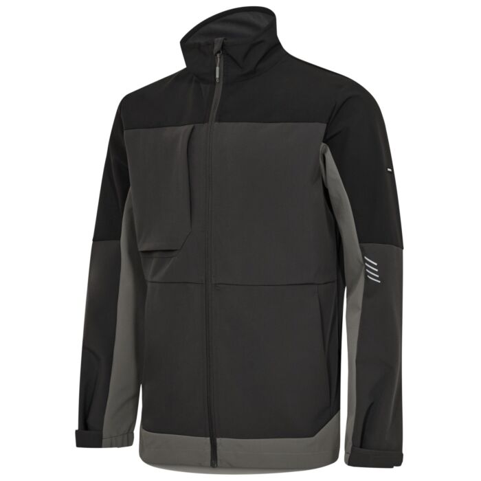 Engel Softshelljacke Entire von Engel