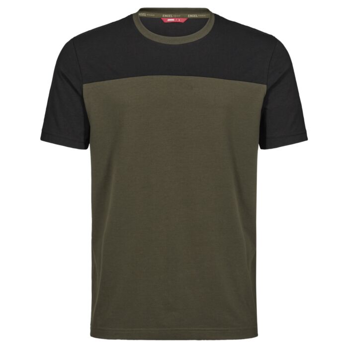 Engel T-Shirt Entire Engel T-Shirt Entire von Engel