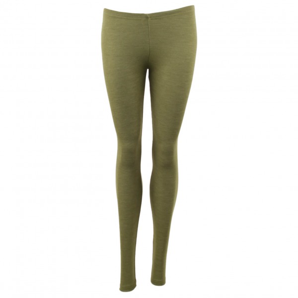 Engel - Women's Leggings - Leggings Gr 34/36;38/40;42/44;46/48 blau;braun;grau;oliv;rosa;rot;schwarz von Engel