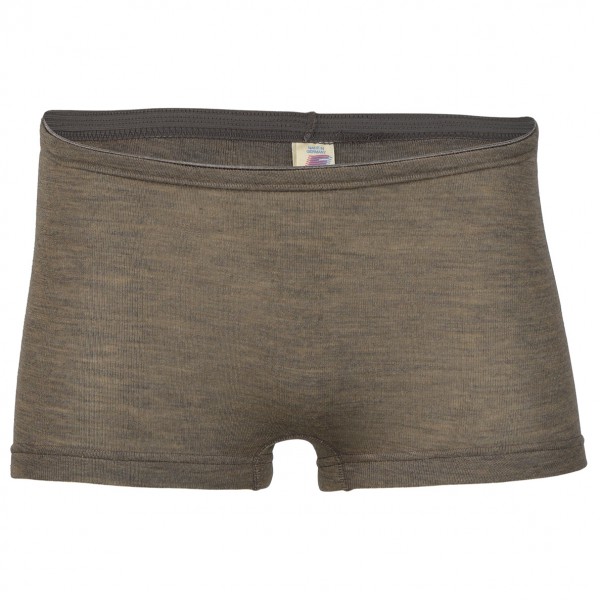 Engel - Women's Pants - Merinounterwäsche Gr 34/36;38/40;42/44;46/48 braun;grau;rot;schwarz;türkis von Engel
