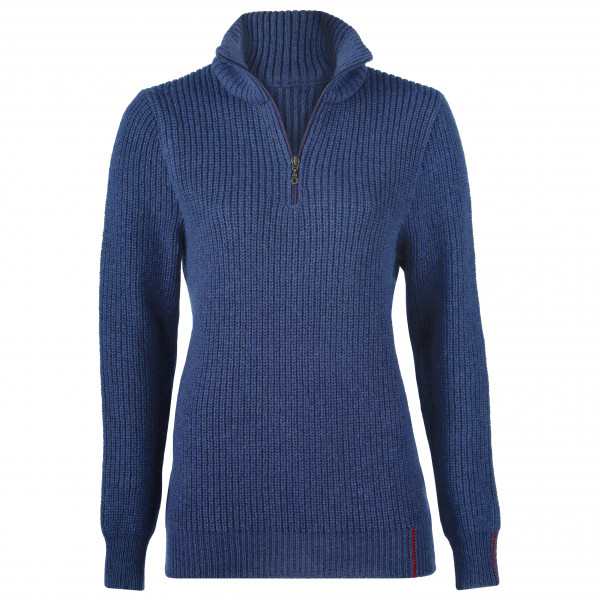 Engel - Women's Troyer - Wollpullover Gr 46/48 blau Engel - Women's Troyer - Wollpullover Gr 46/48 blau von Engel