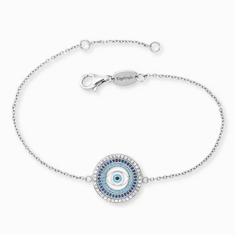 Engelsrufer ERB-EYE-ZIM Damen Armband von Engelsrufer