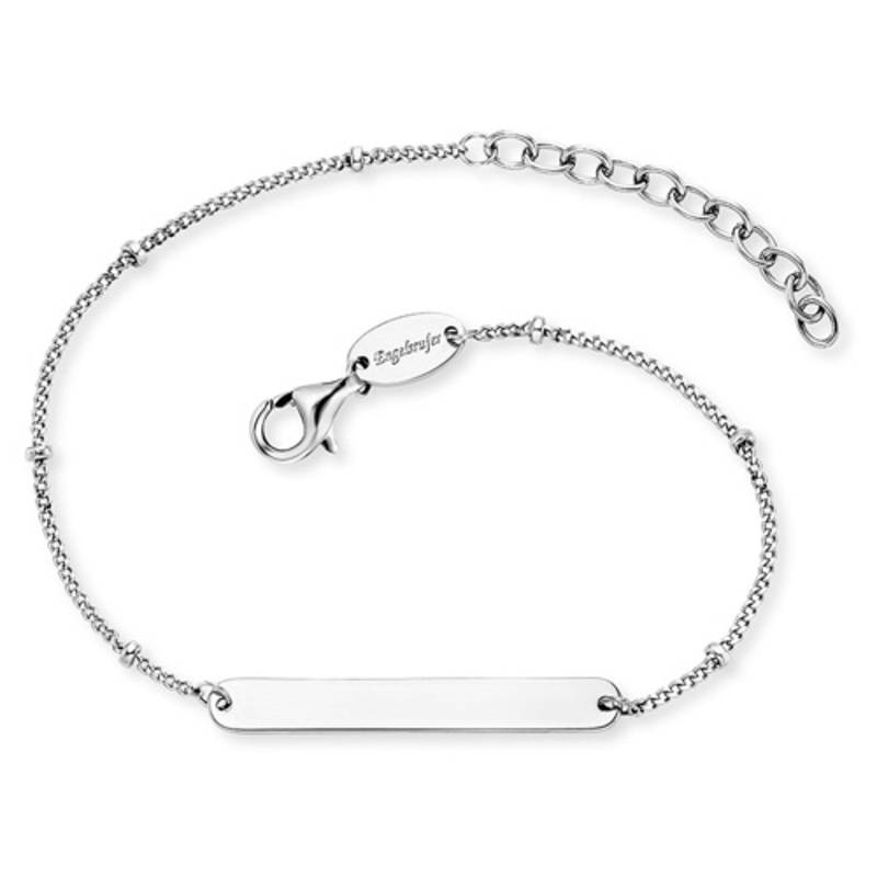 Engelsrufer ERB-ID-LILMOON Damen Armband von Engelsrufer