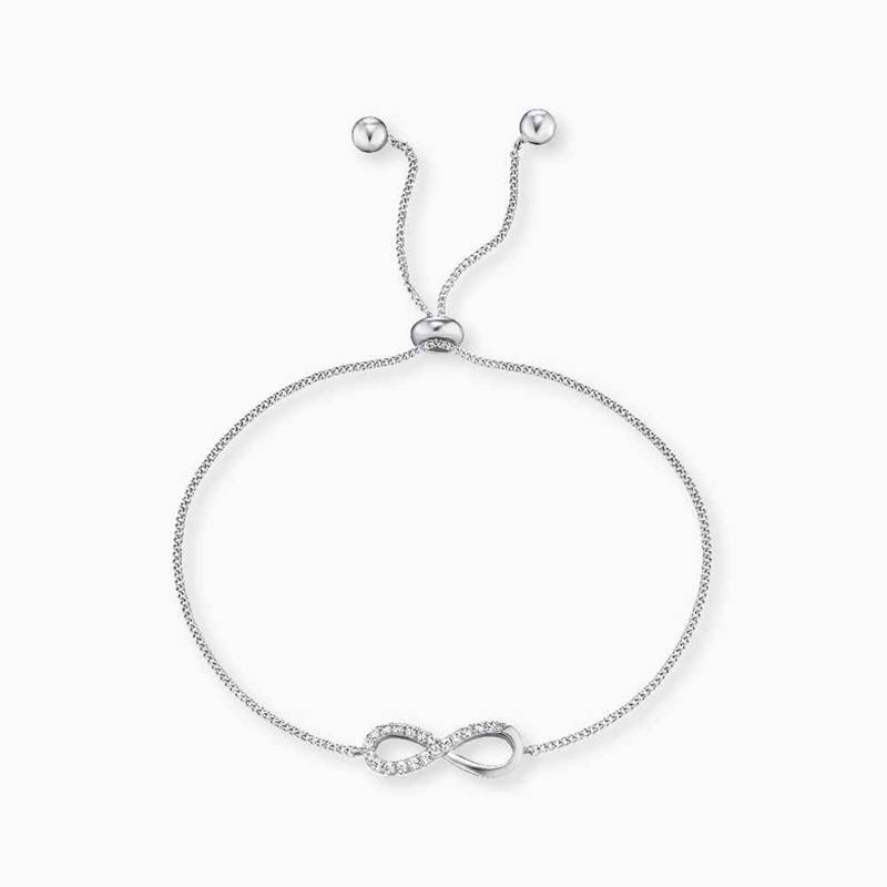 Engelsrufer ERB-LILINFINITY-ZI Damen Armband von Engelsrufer