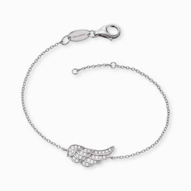 Engelsrufer ERB-LILWING-ZI Armband Damen von Engelsrufer